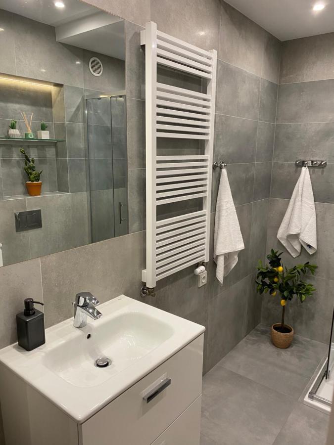 Apartament Foresta Karpacz Exterior photo